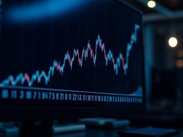 Navigating Volatility: Why 6 Banking Stocks Hold Up to 25% Upside Potential for the Year Ahead
