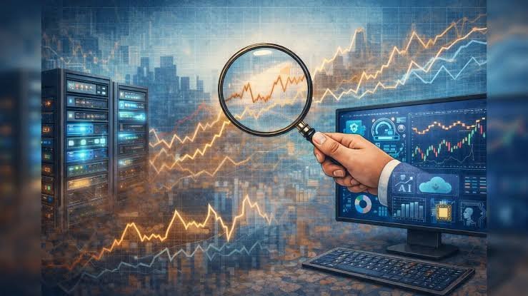 Navigating Volatile Markets: Why Analytical Score Improvement Matters for Long-Term Equity Portfolios