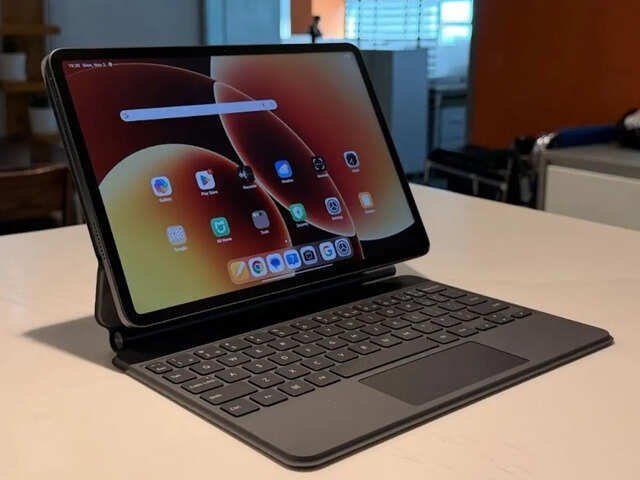 Xiaomi Pad 8 Long-Term Review: The Android Tablet That Stole My Backpack