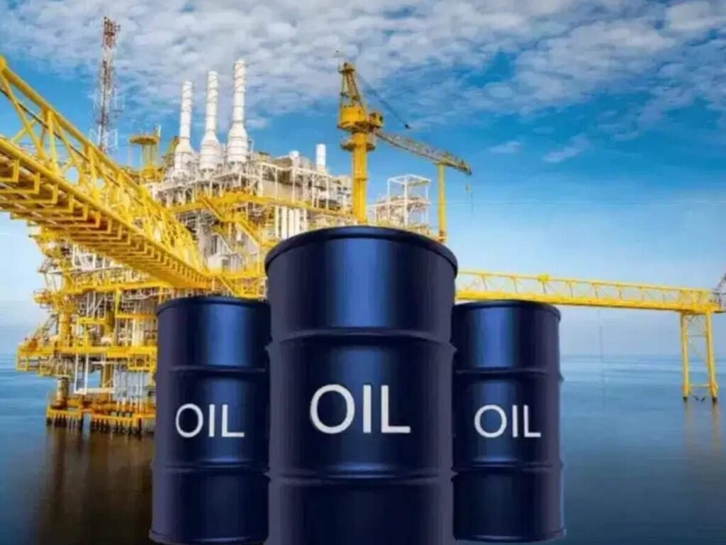 Indian Refiners Face Growing Supply Crunch Amid Middle East Conflict and Looming U.S. Sanctions on Russian Oil