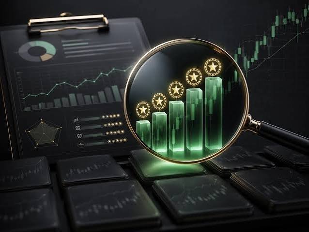 Weekly Top Picks: These Stocks Scored a Perfect 10 on 10 on Stock Reports Plus