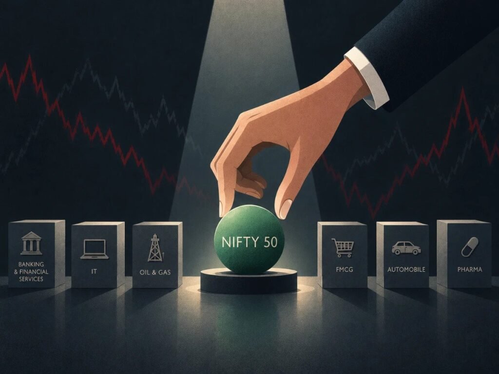 Decoding the Market: Top Nifty50 Stocks Backed by Analysts for a Volatile Week