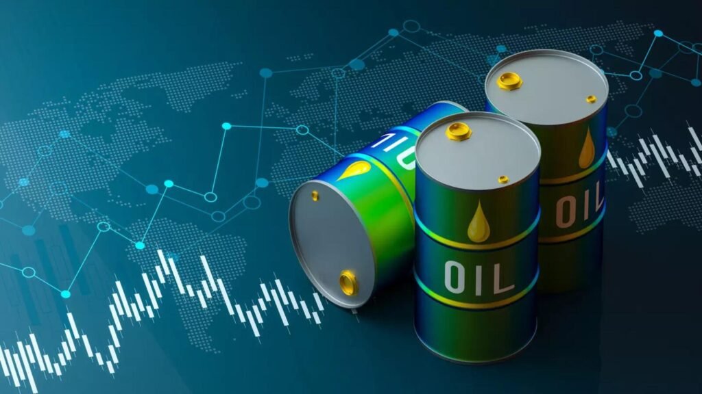 Goldman Sachs Revises Crude Forecasts Upward as Strait of Hormuz Shipping Risks Intensify