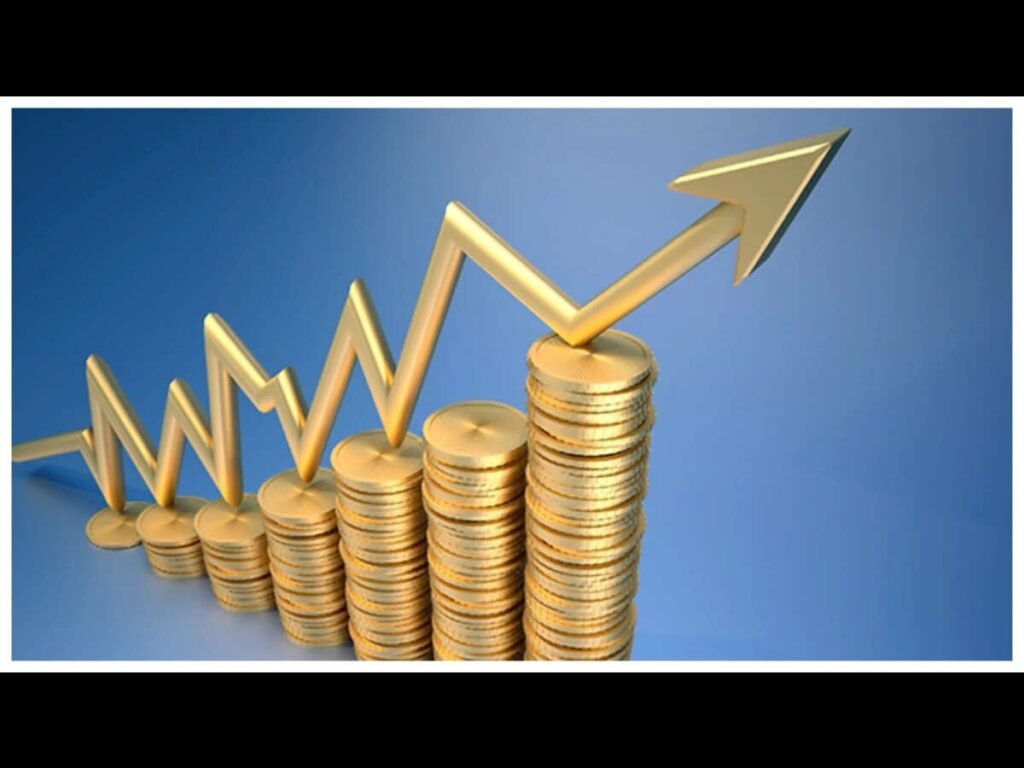 5 Stocks with Consistent Score Improvement and Up to 22% Upside Potential