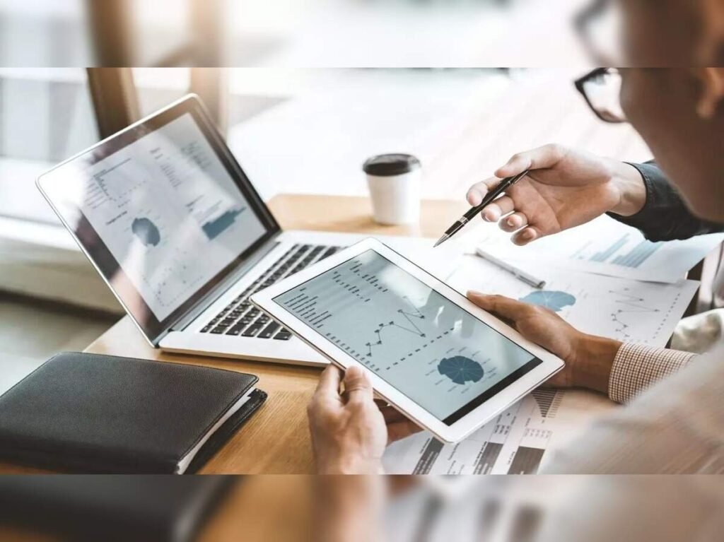 When Trouble Looks Like It Will Last, Staying Calm Is Harder: 5 Stocks With Upside Potential of Up to 24%