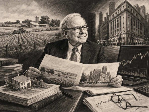 The Illusion of Liquidity
