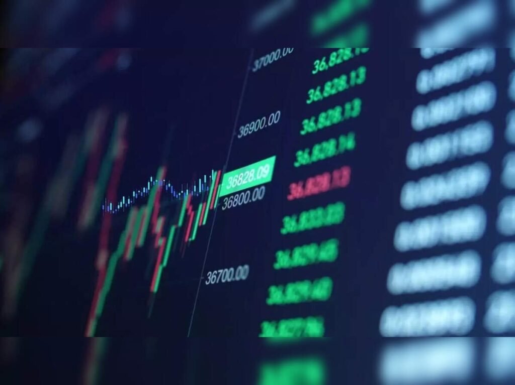 5 Stocks with Consistent Score Improvement and Upside Potential of Up to 28% in 1 Year, According to Analysts
