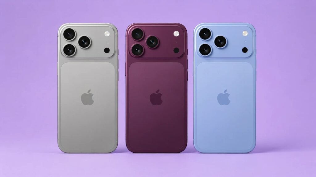 iPhone 18 Pro and Pro Max Land on Quick-Commerce Apps Across India: Check Prices and Offers