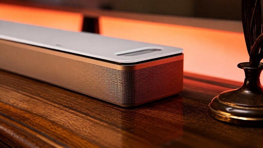 3.1 vs. 5.1 Soundbars: Choosing the Best Setup for an Indian Living Room