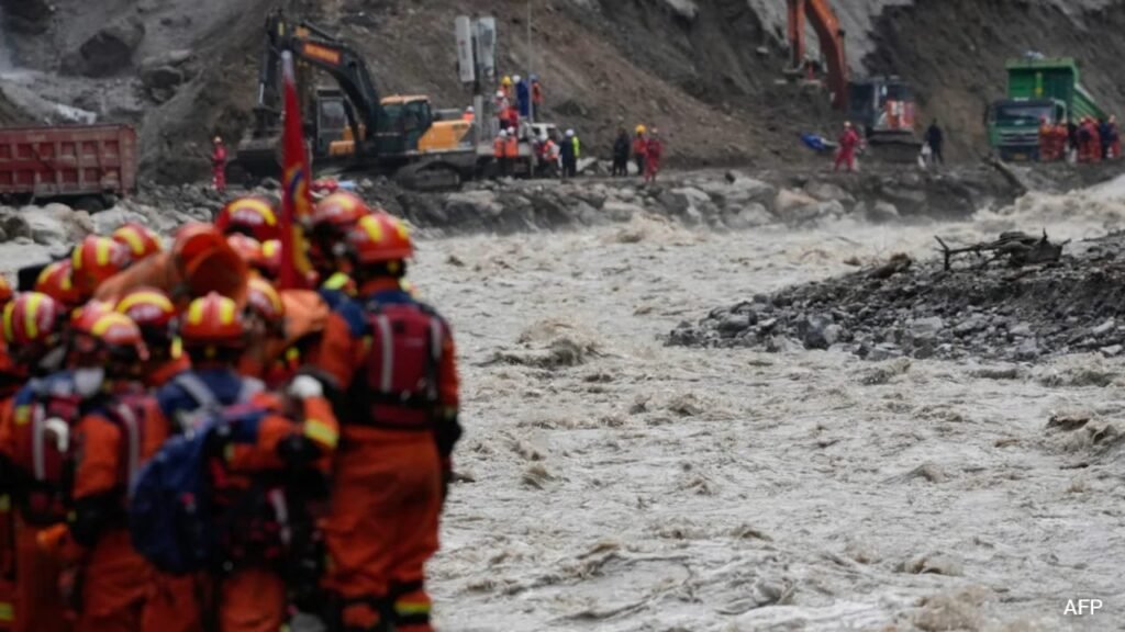 Nepal’s Prime Minister Balendra Shah Thanks India and China for Rapid Flood Relief and Support