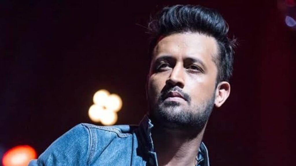Atif Aslam Explains Why Coke Studio Pakistan Holds an ‘Edge’ Over Its Indian Chapter