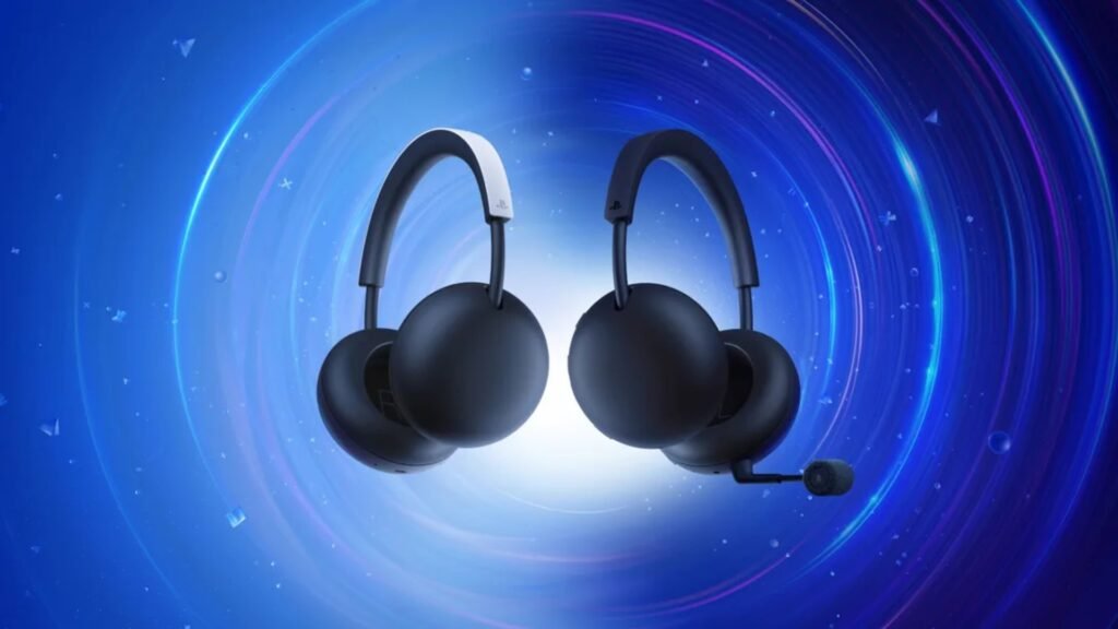 Sony’s New Pulse and Pulse Edge Headsets Bring Deeper Bass, 3D Audio, and Premium Upgrades to PS5