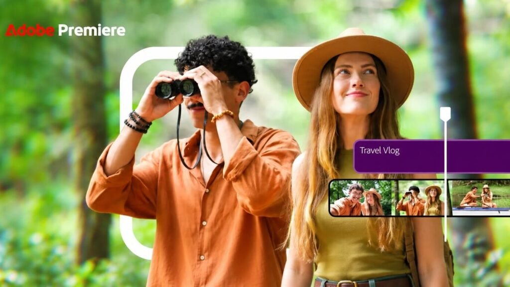 Adobe Premiere Finally Launches on Android, Bringing Pro-Style Editing and AI Tools to Your Smartphone