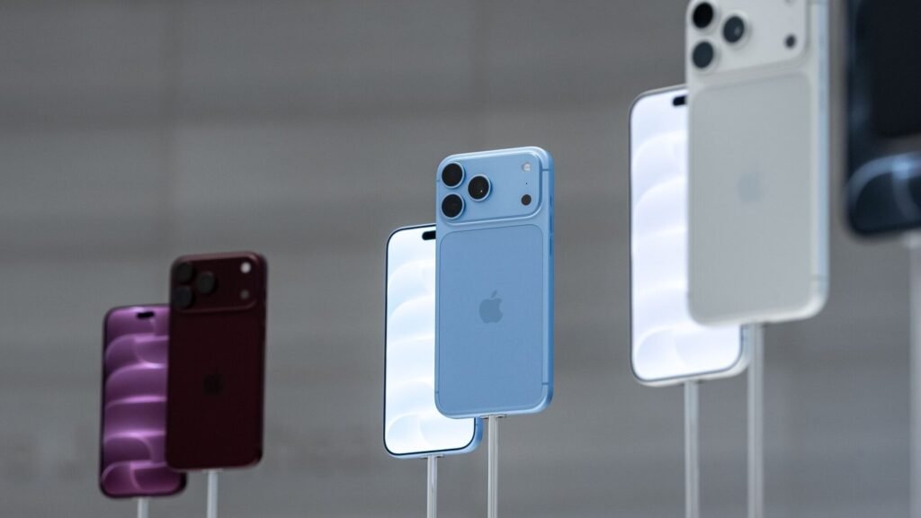 Major Overhaul: iCloud+ Now Bundles Entertainment Services