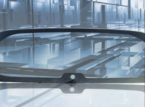 The Windshield Illusion: Inside the Complex Corporate Restructuring of India’s Dominant Auto Glass Maker