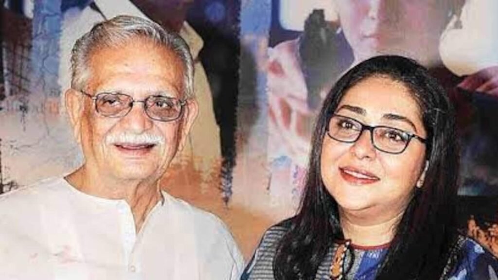 Gulzar’s Strict No-Makeup Rule on Set