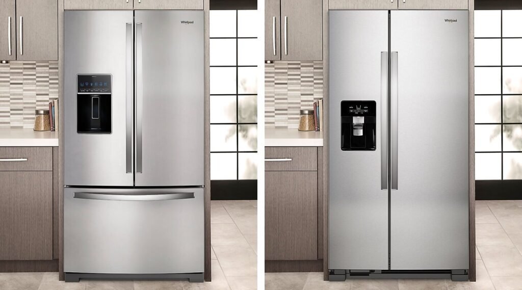 Refrigerator Emergency: Should a Side-by-Side Be Your Next Kitchen Upgrade?