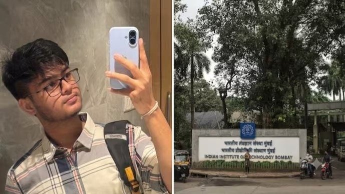 Investigation Deepens in IIT Bombay Student Suicide Case as Locked iPhone Puzzles Police