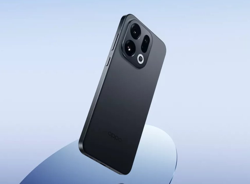 Oppo Confirms September 2026 Launch and Groundbreaking Camera Specs for the Find X10 Series