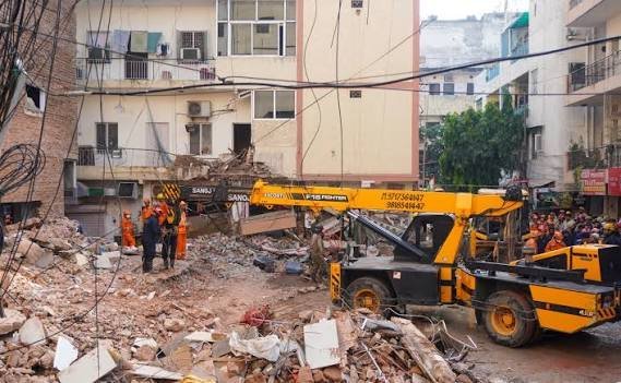 Delhi Moves to Regulate Student Housing with Draft PG Policy Following Satya Niketan Collapse