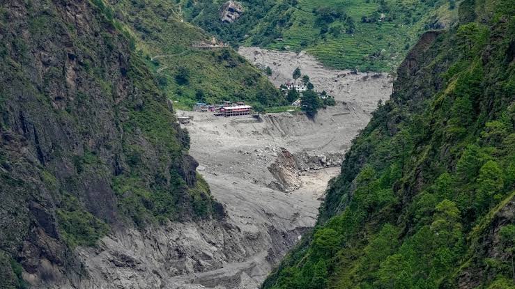 “Not Aid, But Moral Liability”: Nepal Demands Climate Justice and Compensation After Devastating Glacial Floods