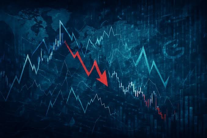 Navigating Market Volatility: Looking Beyond Short-Term Geopolitical Headwinds