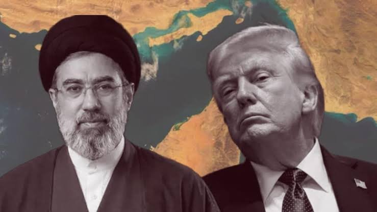Standoff at the Strait: Iran Signals Openness to Reopening Waterway if US Lifts Blockade; Rubio Open to UNGA Talks Amid Rising Tensions