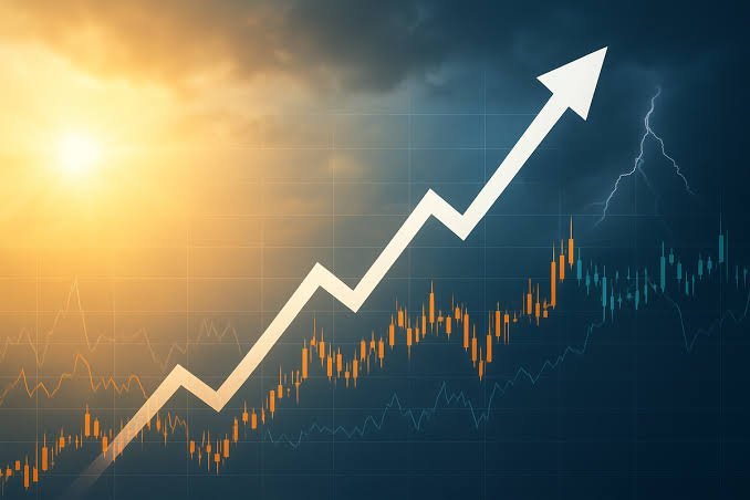 Navigating Market Turbulence: Why Short-Term Headwinds Can Create Long-Term Mid-Cap Opportunities