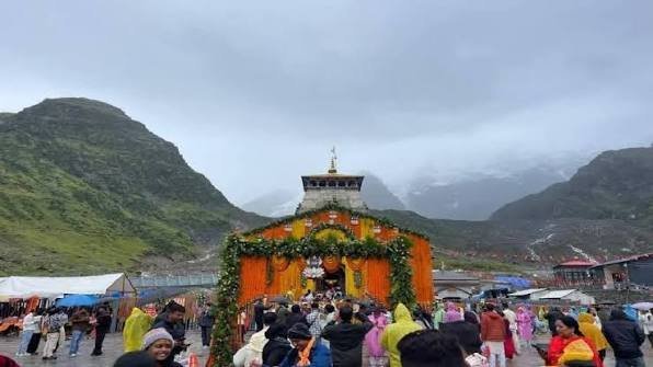 Kedarnath Generates Over 50 Tonnes of Waste in Just 5 Months, Shuttering Previous Years’ Records