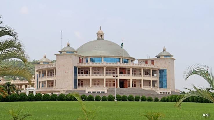 Manipur Assembly Unanimously Passes Resolution Demanding NRC Update Before Census