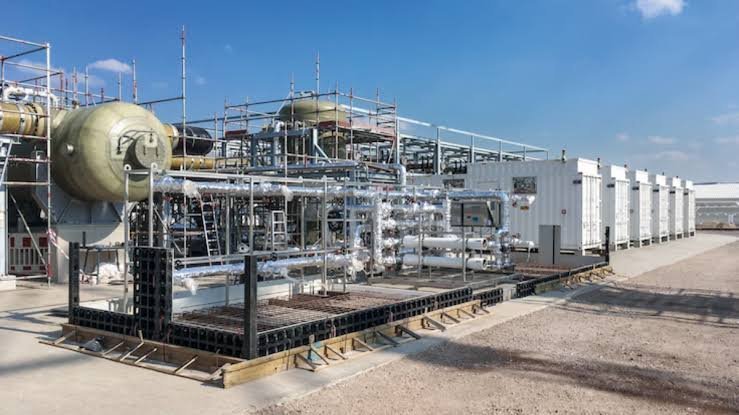 Maruti Suzuki Advances Green Hydrogen Push With 300 kW Facility in Manesar