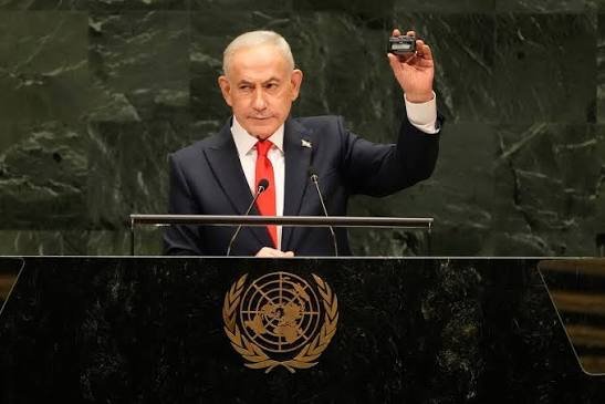 Netanyahu Criticizes New York Mayor Zohran Mamdani in UN Speech, Claims Jewish Residents Feel Unsafe