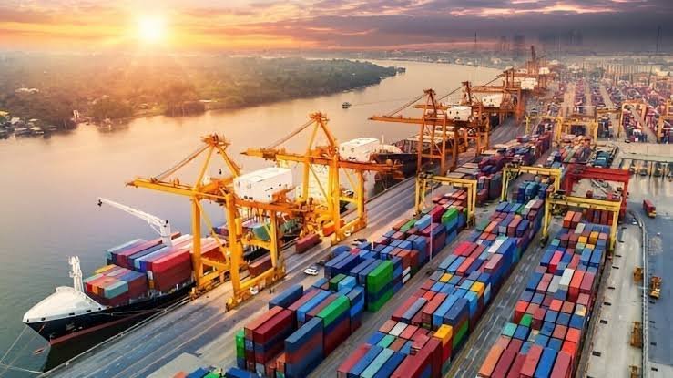 Adani Ports Secures Letter of Award to Develop Dry Bulk Berths at Paradip Port