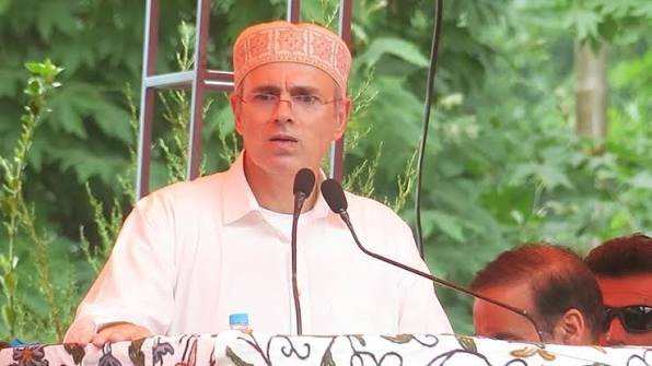 “Nothing Left if People Lose Faith”: Omar Abdullah Slams J&K Delimitation and ECI’s ‘Opaque’ Functioning