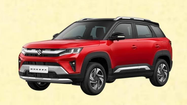 Suzuki Developing New Turbo-Petrol Engine for India-Spec Cars to Boost Performance and Efficiency