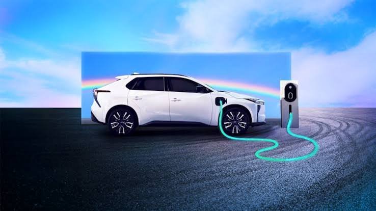 Opinion: How EVs Are Getting Smarter, Faster, and More Efficient