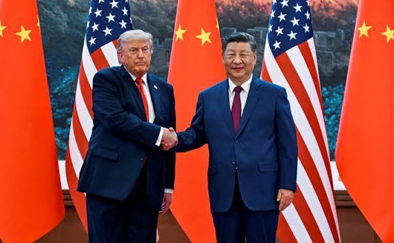 High-Stakes Diplomacy: Xi Jinping and Donald Trump Head Toward Washington Summit Amid Economic and Geopolitical Shifts