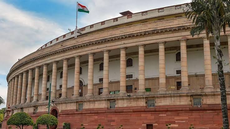 41 Days and Counting: Why Parliament’s Monsoon Session Is Technically Still Active