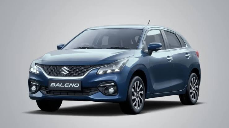 Maruti Suzuki Baleno Drives 28% Segment Growth Following GST 2.0 Reforms