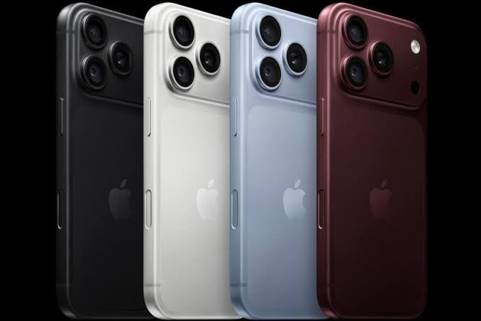 iPhone 18 Pro Series Hits Quick-Commerce: Get Apple’s Latest Flagships Delivered in Minutes