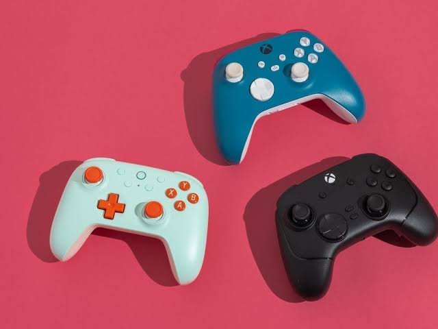 Affordable Gaming Controllers: Top Budget-Friendly Picks for Smoother Play