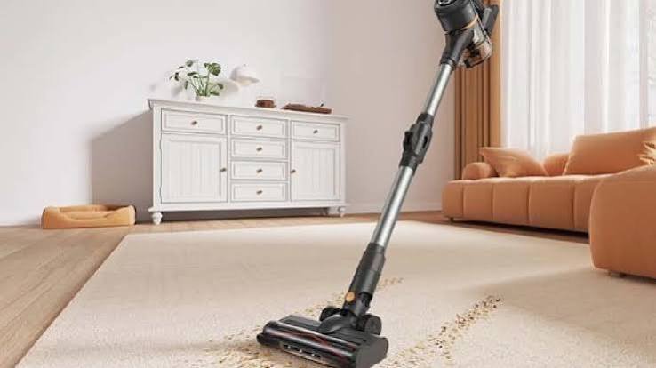 Need Quick Daily Cleaning? 5 Cordless Vacuum Cleaners for Dust, Hair and Easy Upkeep