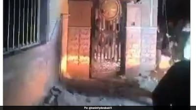 “Unforgettable Lessons”: Iran Threatens US After Airstrike Hits Wedding in Southern Iran, Escalating Regional Conflict