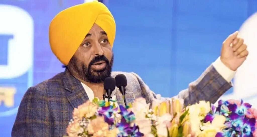 Fiscal Strain vs. Electoral Strategy: The Reality Behind Punjab’s Deferred Welfare Promises