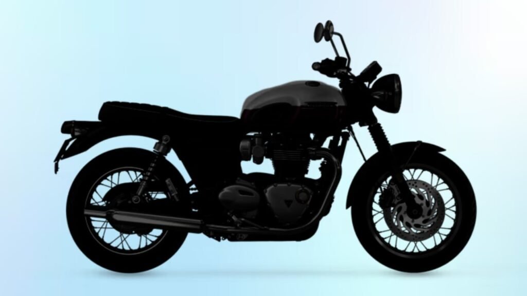 Triumph Bonneville 400 Set to Launch in India Before Diwali 2026