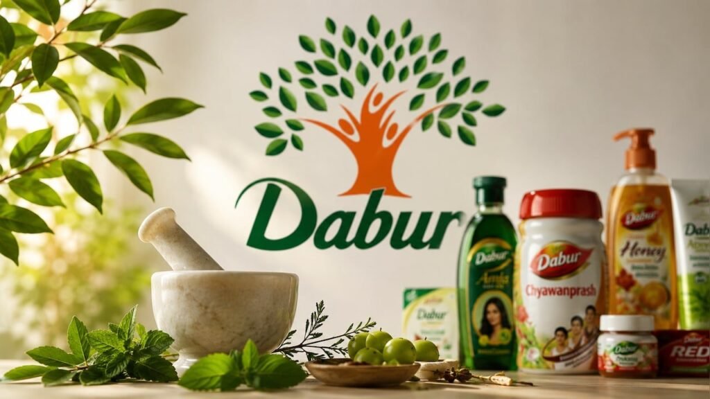 Technical Rebound in Dabur India: Is the 30% Correction Over?
