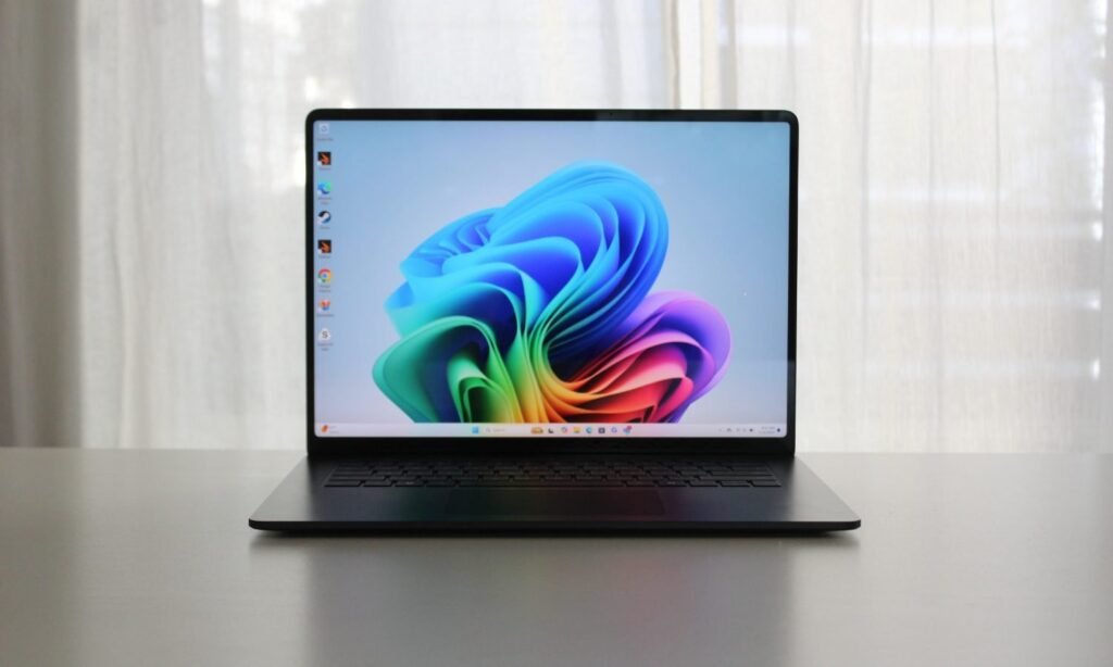 Beyond the Spec Sheet: 5 Top-Rated Laptops That Passed the Real-World Amazon Test