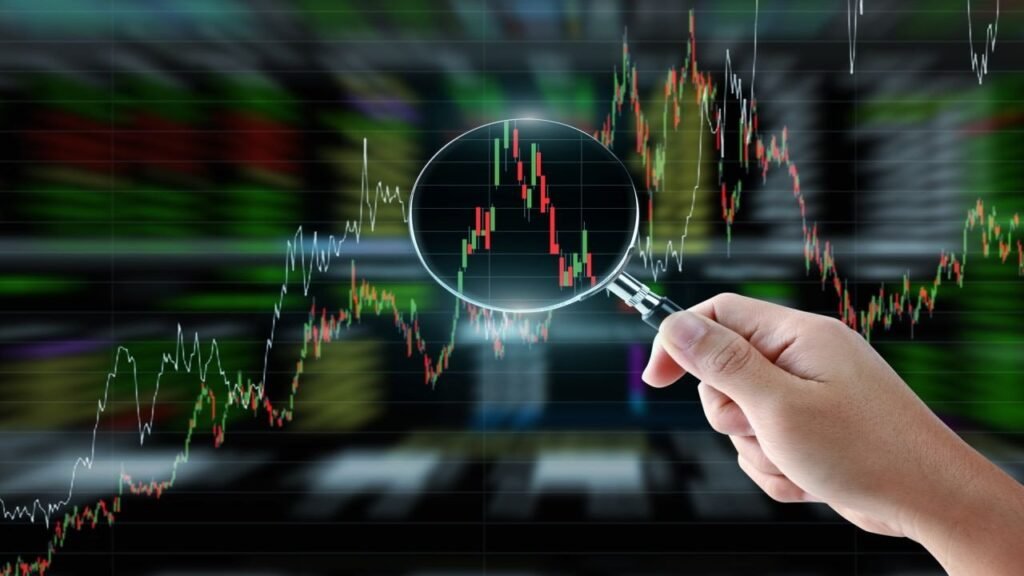 Navigating Market Volatility with Top Nifty 50 Recommendations