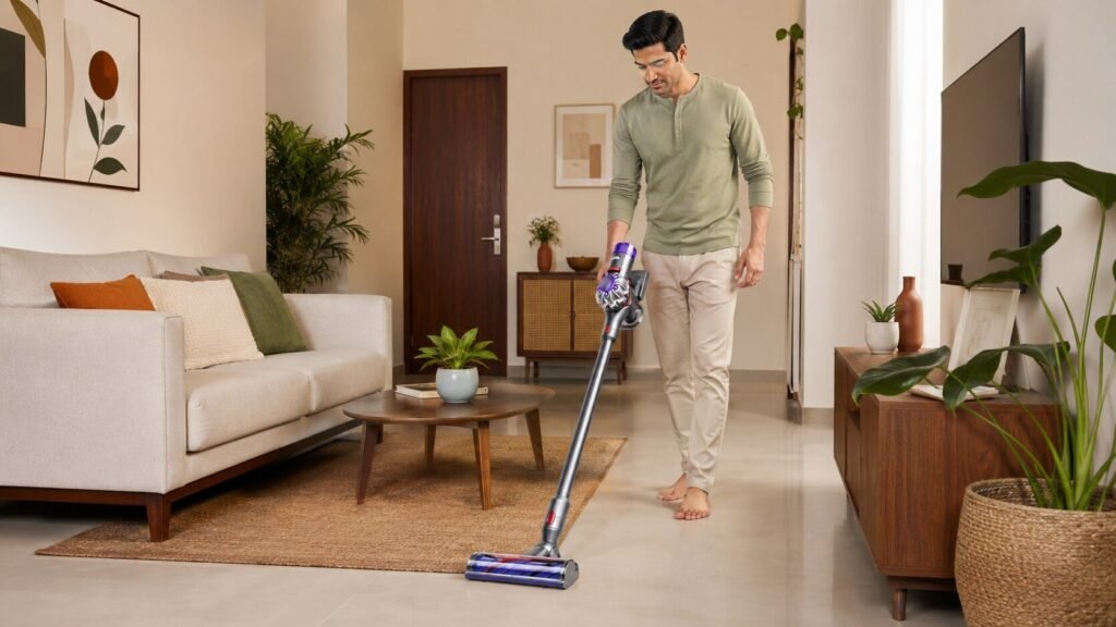 Vacuum Cleaners Under ₹10,000: 10 Powerful Picks for Every Indian Home