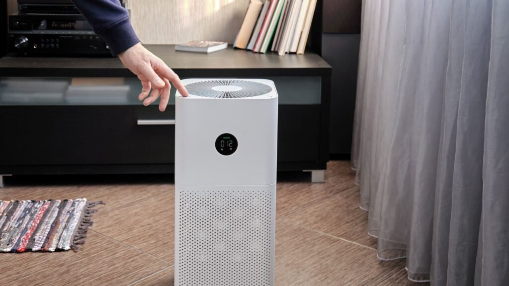 Choosing the Right Air Purifier: CADR, HEPA, and Common Mistakes to Avoid